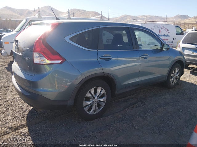 Aukcja sprzedaży 2014 Honda Cr-v Ex, vin: 5J6RM4H58EL067836, numer aukcji: 46282303