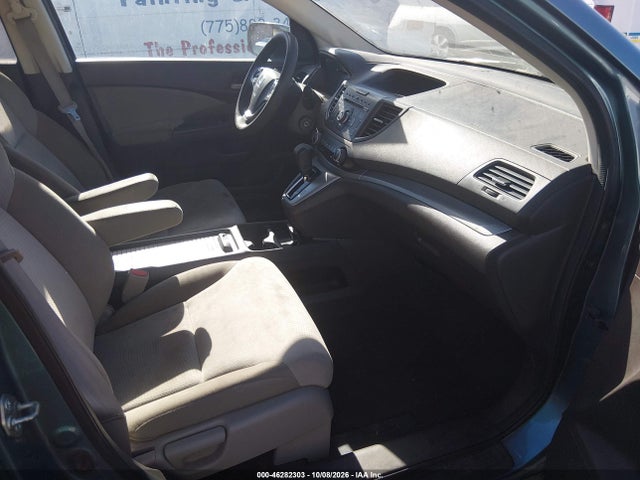 Aukcja sprzedaży 2014 Honda Cr-v Ex, vin: 5J6RM4H58EL067836, numer aukcji: 46282303