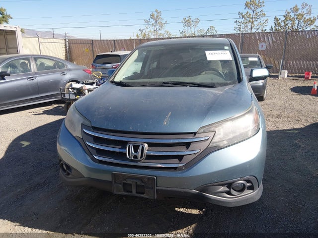 Aukcja sprzedaży 2014 Honda Cr-v Ex, vin: 5J6RM4H58EL067836, numer aukcji: 46282303