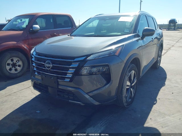 Aukcja sprzedaży 2026 Nissan Rogue Sl, vin: 5N1BT3CA3TC728738, numer aukcji: 46282307