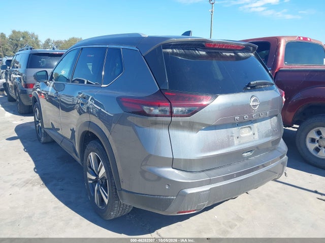 Aukcja sprzedaży 2026 Nissan Rogue Sl, vin: 5N1BT3CA3TC728738, numer aukcji: 46282307