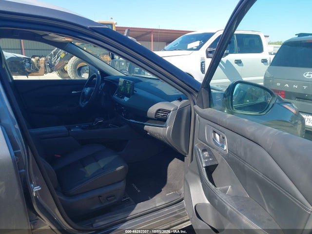 Aukcja sprzedaży 2026 Nissan Rogue Sl, vin: 5N1BT3CA3TC728738, numer aukcji: 46282307
