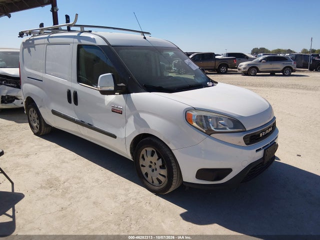 Aukcja sprzedaży 2020 Ram Promaster City Tradesman Slt, vin: ZFBHRFBB1L6P20888, numer aukcji: 46282313