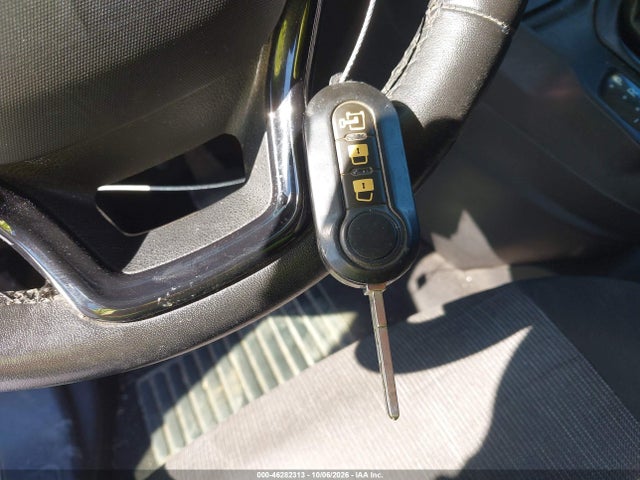 Продажа на аукционе авто 2020 Ram Promaster City Tradesman Slt, vin: ZFBHRFBB1L6P20888, номер лота: 46282313