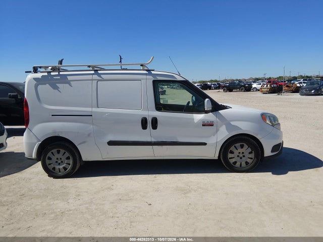 Продажа на аукционе авто 2020 Ram Promaster City Tradesman Slt, vin: ZFBHRFBB1L6P20888, номер лота: 46282313