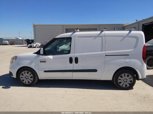 Продажа на аукционе авто 2020 Ram Promaster City Tradesman Slt, vin: ZFBHRFBB1L6P20888, номер лота: 46282313