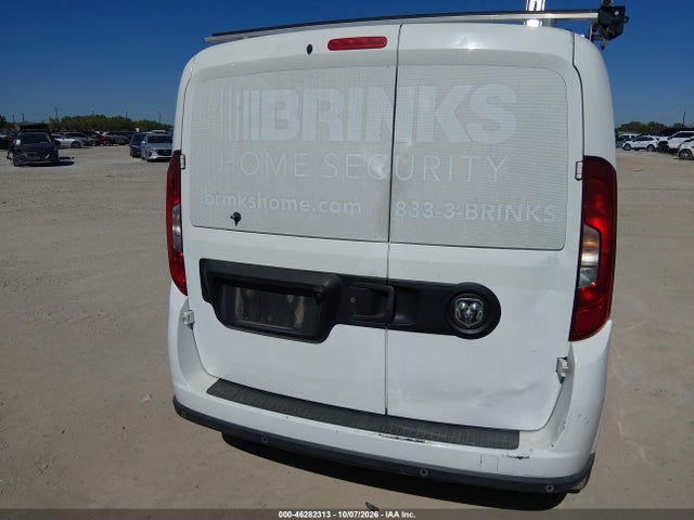 Продажа на аукционе авто 2020 Ram Promaster City Tradesman Slt, vin: ZFBHRFBB1L6P20888, номер лота: 46282313