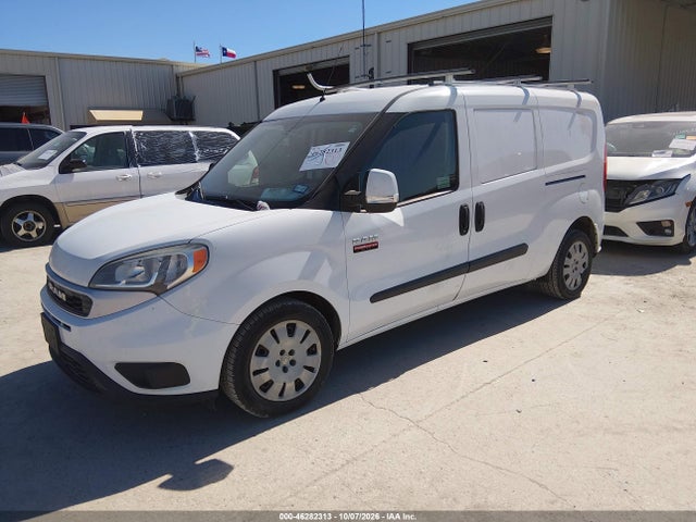 Продажа на аукционе авто 2020 Ram Promaster City Tradesman Slt, vin: ZFBHRFBB1L6P20888, номер лота: 46282313