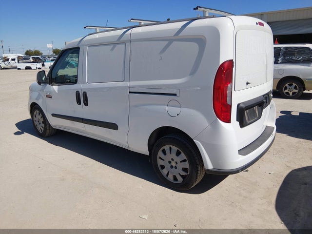 Продажа на аукционе авто 2020 Ram Promaster City Tradesman Slt, vin: ZFBHRFBB1L6P20888, номер лота: 46282313
