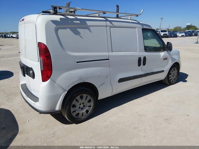Продажа на аукционе авто 2020 Ram Promaster City Tradesman Slt, vin: ZFBHRFBB1L6P20888, номер лота: 46282313