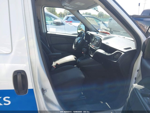 Продажа на аукционе авто 2020 Ram Promaster City Tradesman Slt, vin: ZFBHRFBB1L6P20888, номер лота: 46282313