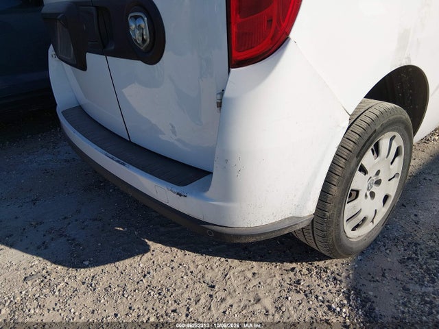 Продажа на аукционе авто 2020 Ram Promaster City Tradesman Slt, vin: ZFBHRFBB1L6P20888, номер лота: 46282313