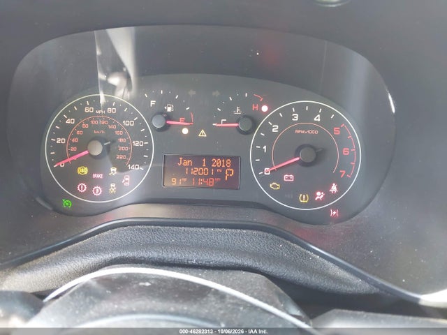 Продажа на аукционе авто 2020 Ram Promaster City Tradesman Slt, vin: ZFBHRFBB1L6P20888, номер лота: 46282313