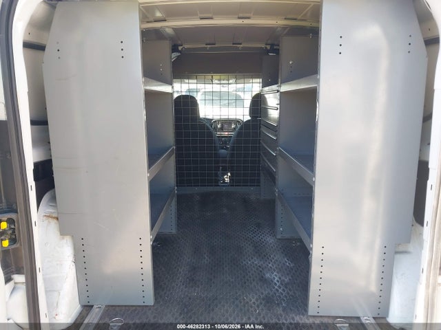 Продажа на аукционе авто 2020 Ram Promaster City Tradesman Slt, vin: ZFBHRFBB1L6P20888, номер лота: 46282313