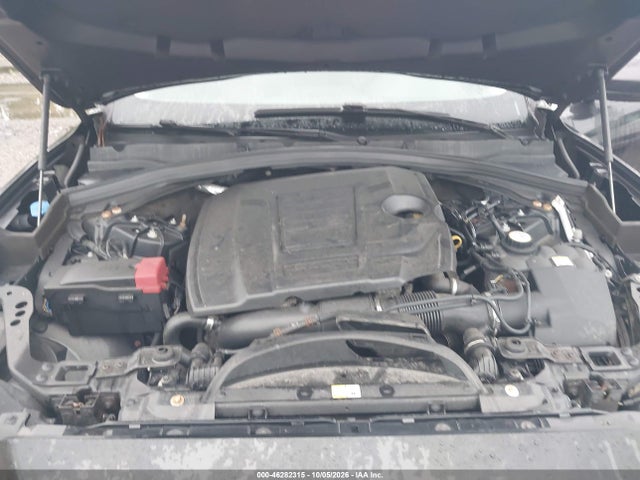 Aukcja sprzedaży 2019 Jaguar F-pace 25t Prestige/30t Prestige, vin: SADCK2GX3KA390969, numer aukcji: 46282315