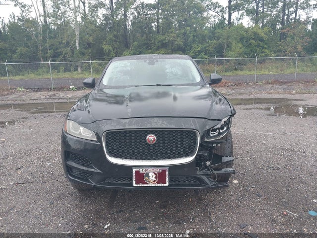 Aukcja sprzedaży 2019 Jaguar F-pace 25t Prestige/30t Prestige, vin: SADCK2GX3KA390969, numer aukcji: 46282315