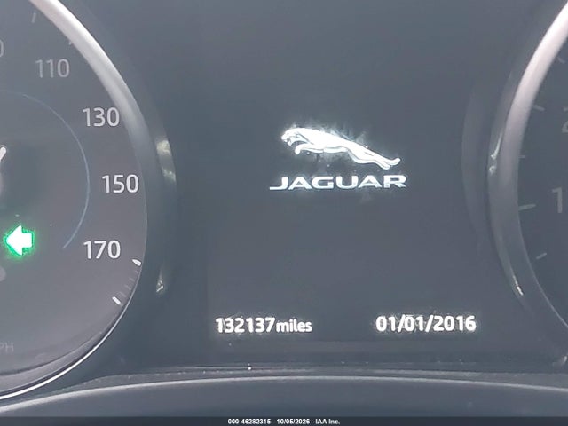 Aukcja sprzedaży 2019 Jaguar F-pace 25t Prestige/30t Prestige, vin: SADCK2GX3KA390969, numer aukcji: 46282315