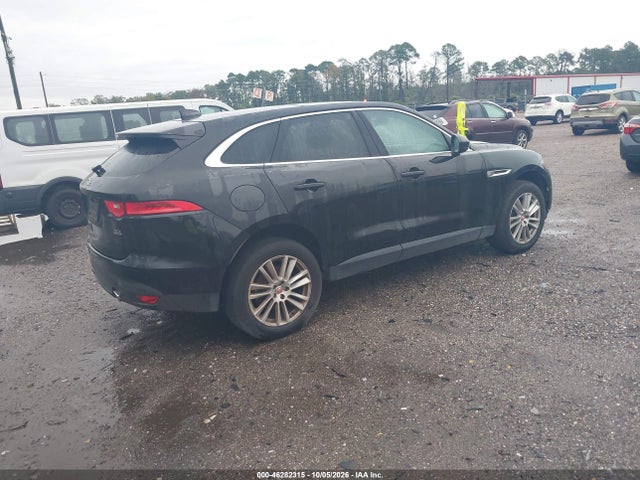 Aukcja sprzedaży 2019 Jaguar F-pace 25t Prestige/30t Prestige, vin: SADCK2GX3KA390969, numer aukcji: 46282315