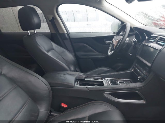 Aukcja sprzedaży 2019 Jaguar F-pace 25t Prestige/30t Prestige, vin: SADCK2GX3KA390969, numer aukcji: 46282315