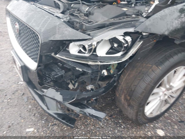 Aukcja sprzedaży 2019 Jaguar F-pace 25t Prestige/30t Prestige, vin: SADCK2GX3KA390969, numer aukcji: 46282315