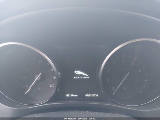 Aukcja sprzedaży 2019 Jaguar F-pace 25t Prestige/30t Prestige, vin: SADCK2GX3KA390969, numer aukcji: 46282315