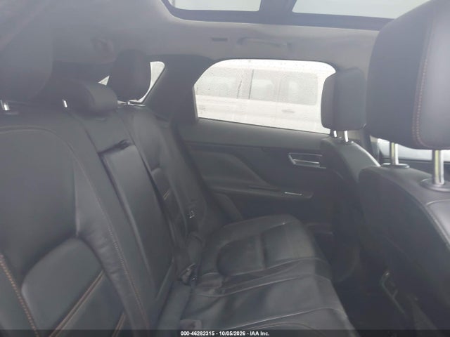 Aukcja sprzedaży 2019 Jaguar F-pace 25t Prestige/30t Prestige, vin: SADCK2GX3KA390969, numer aukcji: 46282315