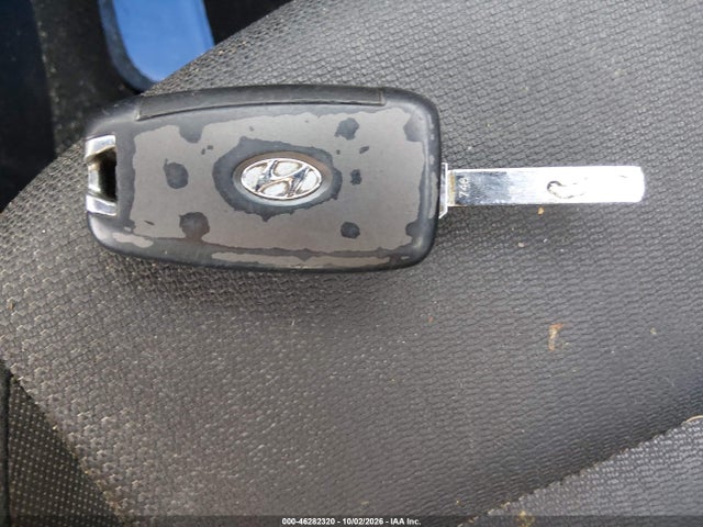 Продажа на аукционе авто 2019 Hyundai Accent Se, vin: 3KPC24A33KE064177, номер лота: 46282320