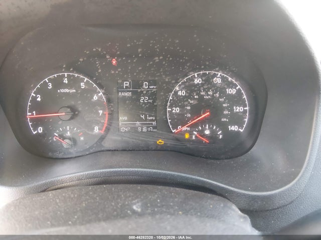 Продажа на аукционе авто 2019 Hyundai Accent Se, vin: 3KPC24A33KE064177, номер лота: 46282320