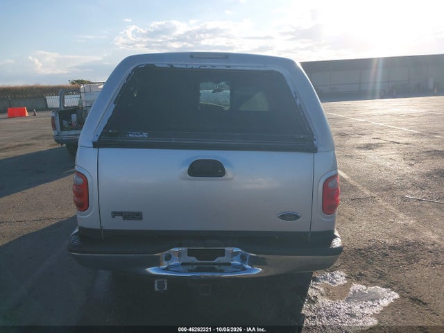 Продажа на аукционе авто 2001 Ford F-150 King Ranch Edition/lariat/xlt, vin: 1FTRW08L21KE26122, номер лота: 46282321