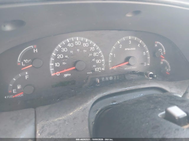 Продажа на аукционе авто 2001 Ford F-150 King Ranch Edition/lariat/xlt, vin: 1FTRW08L21KE26122, номер лота: 46282321