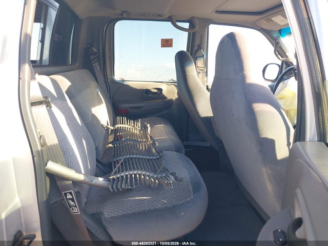 Продажа на аукционе авто 2001 Ford F-150 King Ranch Edition/lariat/xlt, vin: 1FTRW08L21KE26122, номер лота: 46282321