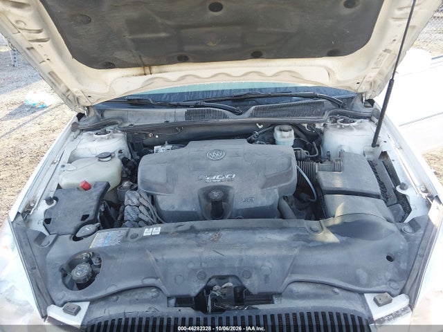 46282328 :رقم المزاد ، 1G4HD57257U161552 vin ، 2007 Buick Lucerne Cxl مزاد بيع