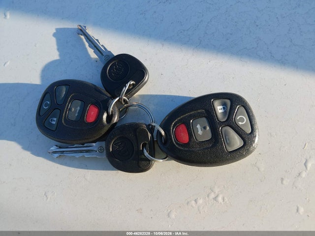 46282328 :رقم المزاد ، 1G4HD57257U161552 vin ، 2007 Buick Lucerne Cxl مزاد بيع