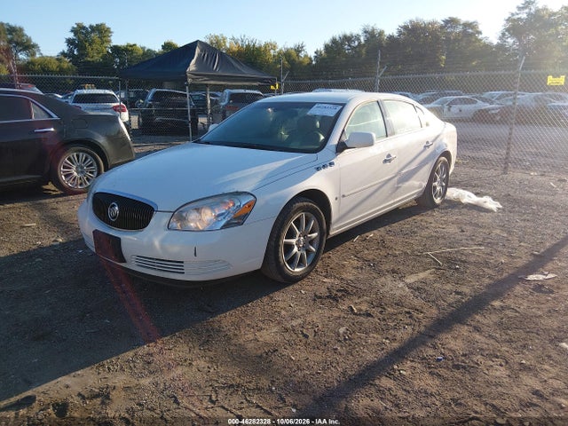 46282328 :رقم المزاد ، 1G4HD57257U161552 vin ، 2007 Buick Lucerne Cxl مزاد بيع