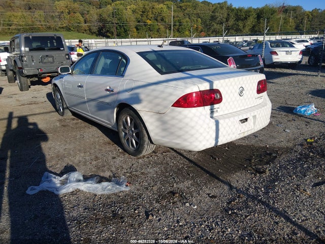 46282328 :رقم المزاد ، 1G4HD57257U161552 vin ، 2007 Buick Lucerne Cxl مزاد بيع
