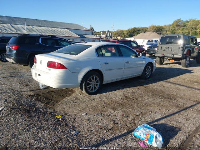 46282328 :رقم المزاد ، 1G4HD57257U161552 vin ، 2007 Buick Lucerne Cxl مزاد بيع