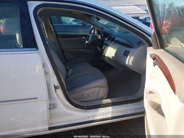 46282328 :رقم المزاد ، 1G4HD57257U161552 vin ، 2007 Buick Lucerne Cxl مزاد بيع