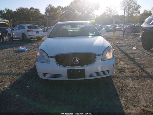 46282328 :رقم المزاد ، 1G4HD57257U161552 vin ، 2007 Buick Lucerne Cxl مزاد بيع