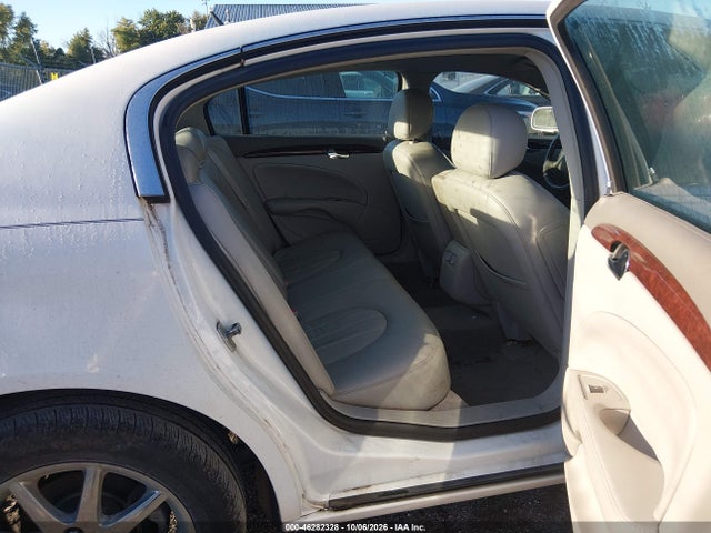 46282328 :رقم المزاد ، 1G4HD57257U161552 vin ، 2007 Buick Lucerne Cxl مزاد بيع