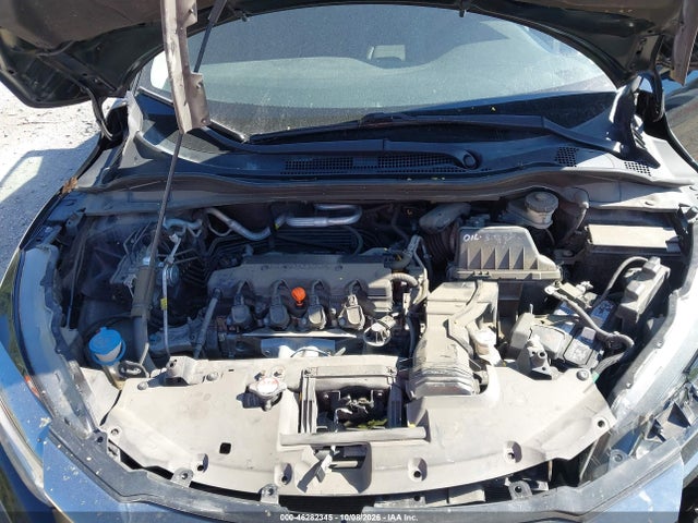 46282345 :رقم المزاد ، 3CZRU5H35LG701084 vin ، 2020 Honda Hr-v 2wd Lx مزاد بيع