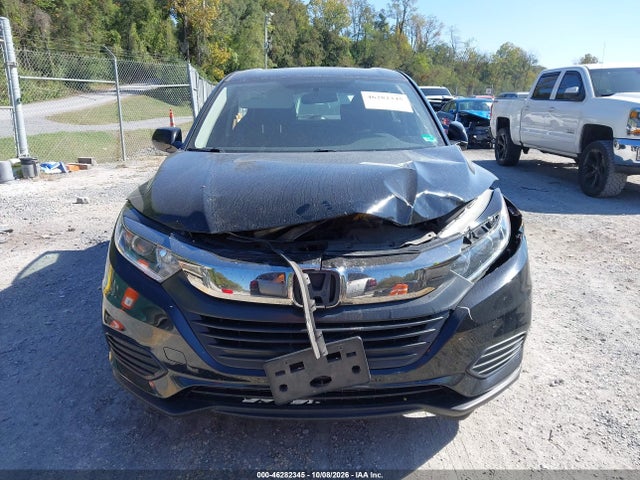 46282345 :رقم المزاد ، 3CZRU5H35LG701084 vin ، 2020 Honda Hr-v 2wd Lx مزاد بيع
