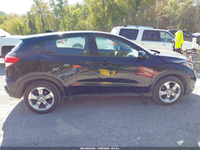 46282345 :رقم المزاد ، 3CZRU5H35LG701084 vin ، 2020 Honda Hr-v 2wd Lx مزاد بيع