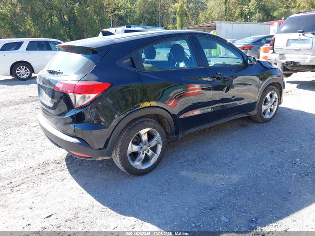 46282345 :رقم المزاد ، 3CZRU5H35LG701084 vin ، 2020 Honda Hr-v 2wd Lx مزاد بيع