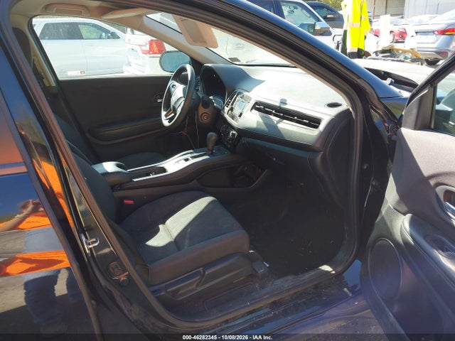 46282345 :رقم المزاد ، 3CZRU5H35LG701084 vin ، 2020 Honda Hr-v 2wd Lx مزاد بيع