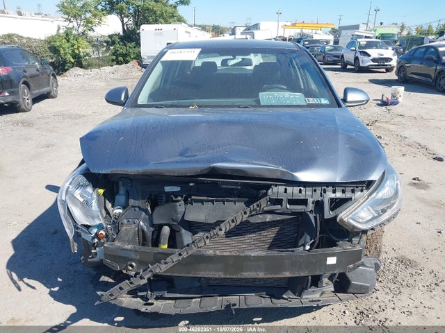 Продаж на аукціоні авто 2018 Hyundai Accent Se, vin: 3KPC24A36JE010550, номер лоту: 46282351