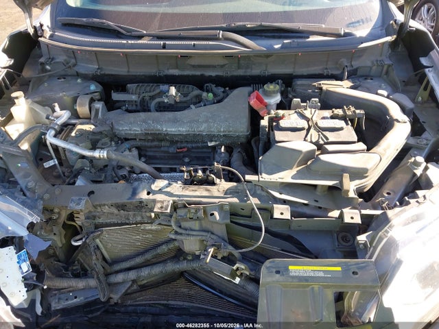 KNMAT2MT9HP584395 Nissan ROGUE S
