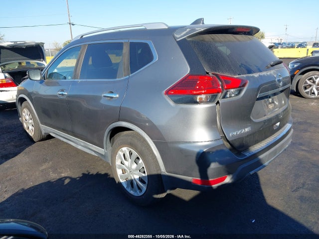 KNMAT2MT9HP584395 Nissan ROGUE S
