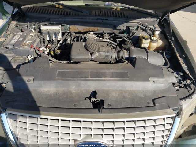 2003 Ford Expedition Eddie Bauer მანქანა იყიდება აუქციონზე, vin: 1FMFU18LX3LB31745, აუქციონის ნომერი: 46282357