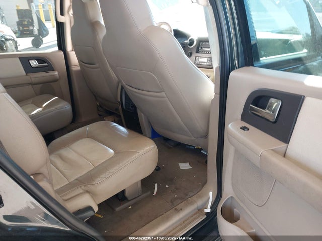 2003 Ford Expedition Eddie Bauer მანქანა იყიდება აუქციონზე, vin: 1FMFU18LX3LB31745, აუქციონის ნომერი: 46282357