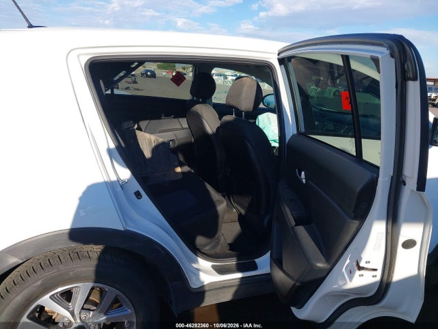 KIA Sportage Lx 2016 KNDPBCAC6G7879153 Image 8